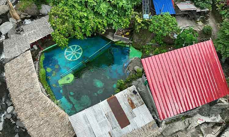 DENR-Davao Files Complaint Against Resort in Mt. Apo Natural Park for Violations