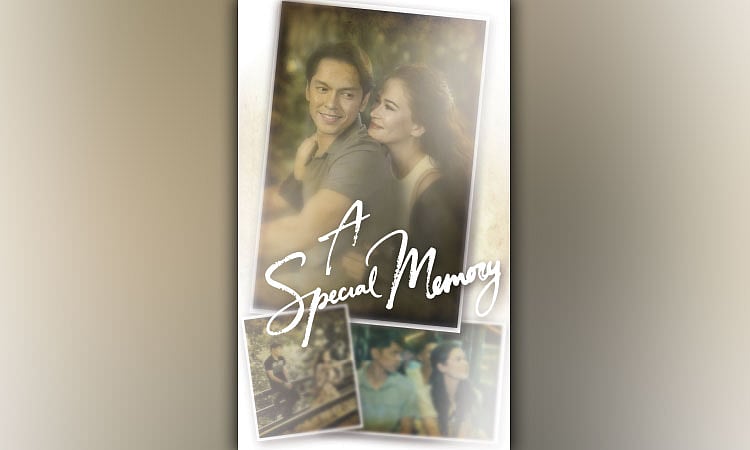 Bela Padilla and Carlo Aquino's Heartbreaking Shirts Reveal Alzheimer's Love Story