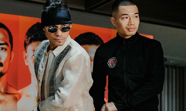 Nonito Donaire Jr. Eyes Title Shot in WBA Bantamweight Eliminator at 43