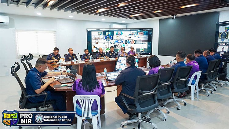 PRO-NIR Receives 279 Police Recruitment Quotas for 2026 Cycle