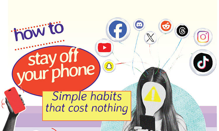 Experts Reveal Free Ways to Reduce Smartphone Screen Time for Better Health