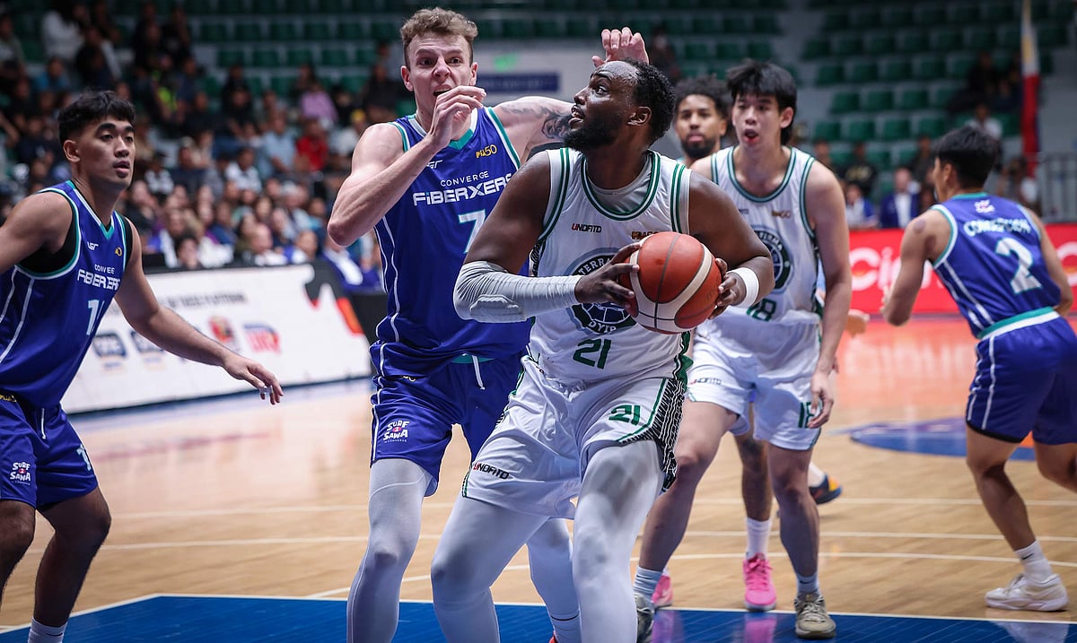 Ali Mubashar Leads Terrafirma Dyip to Thrilling 111-110 Win Over Converge in PBA