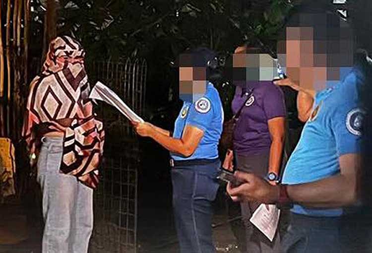 22-Year-Old Arrested in Iligan City for Child Exploitation in Cybercrime Operation