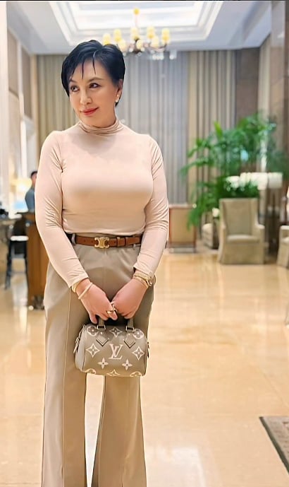Sharon Cuneta Opens Up About Recent Spine Surgery in Singapore