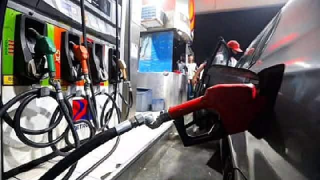 Pids: Oil price surge may push 1.34-M Filipinos into poverty