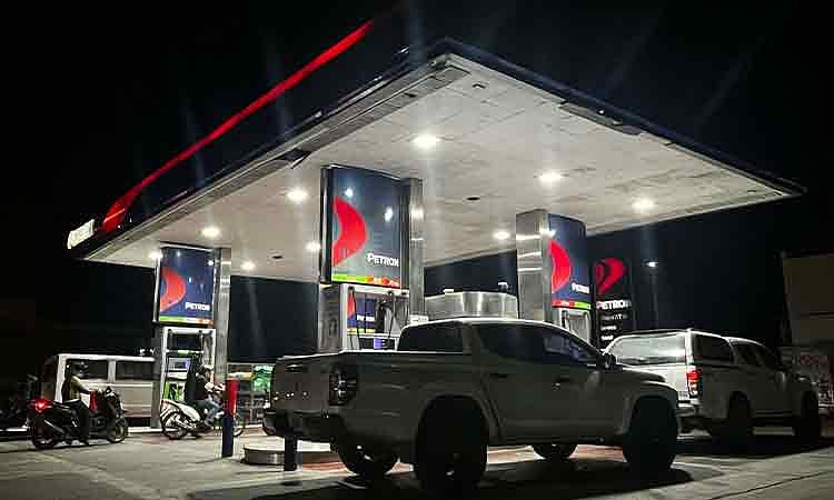 Philippines Faces Steepest Fuel Price Hike in Years, Diesel Could Hit P114/L