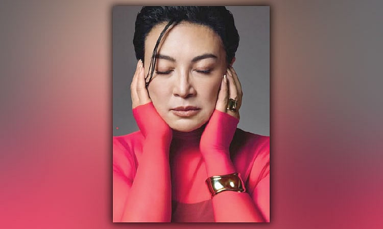 Sharon Cuneta Undergoes Spine Surgery in Singapore After Two-Year Health Battle