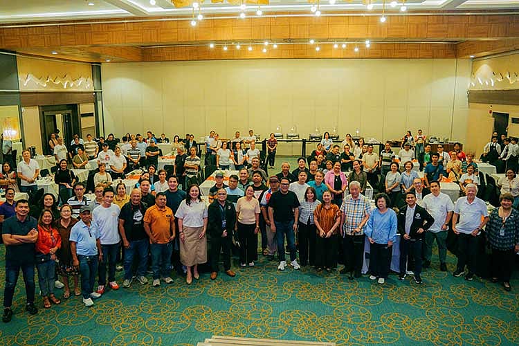 Bacolod City Holds Public Hearing on Waste-to-Energy Plan for Sustainable Future