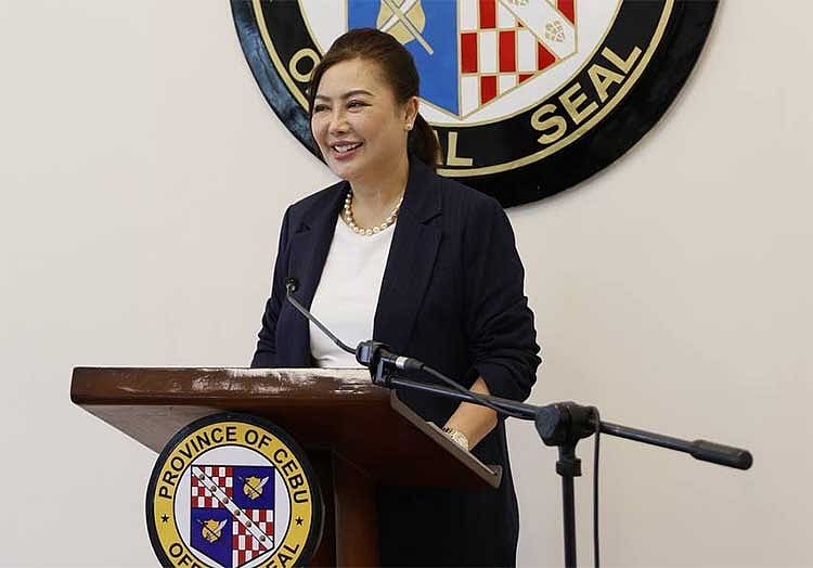 Cebu Governor Bolsters Price Monitoring as 40 Municipalities Join Initiative