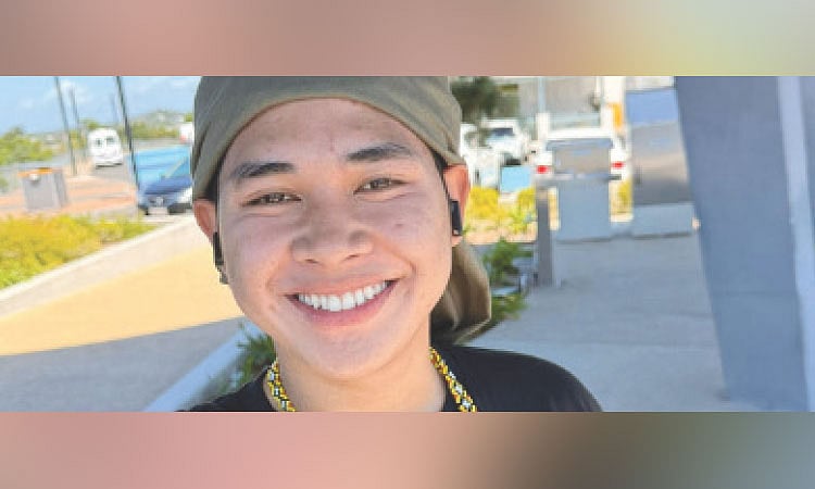 Reggae Artist Elias J TV Makes Acting Debut in Encantadia Chronicles