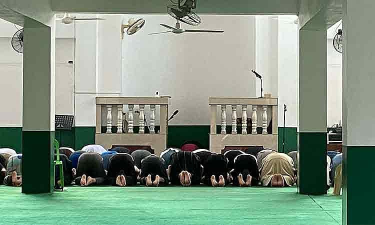 Philippines Extends Ramadan, Eid al-Fitr Set for March 21 After Moon Sighting