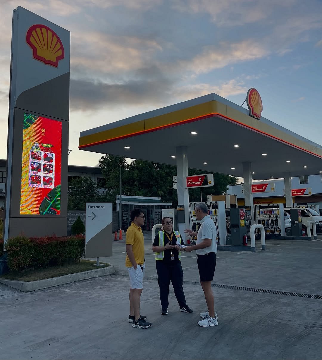 Pangilinan Family Offers Diesel Discount Amid Rising Fuel Prices