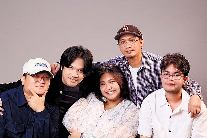 NIOR Releases 'BNT,' a Pop-Rock Anthem on Toxic Love Patterns
