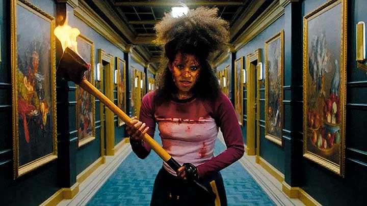 Kirill Sokolov's New Horror Film 'They Will Kill You' Blends Genres with Star Cast