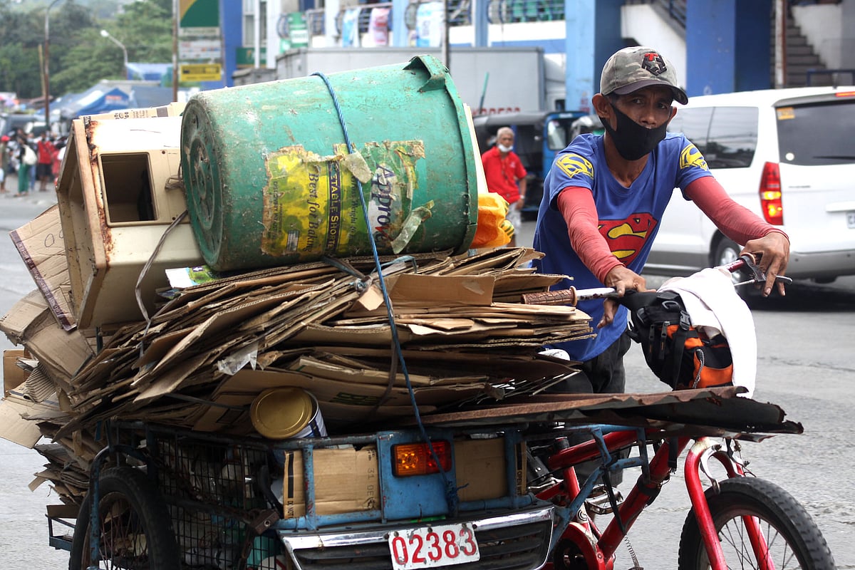 Cebu City Proposes 'Trash to Cash' Ordinance to Tackle Waste Crisis