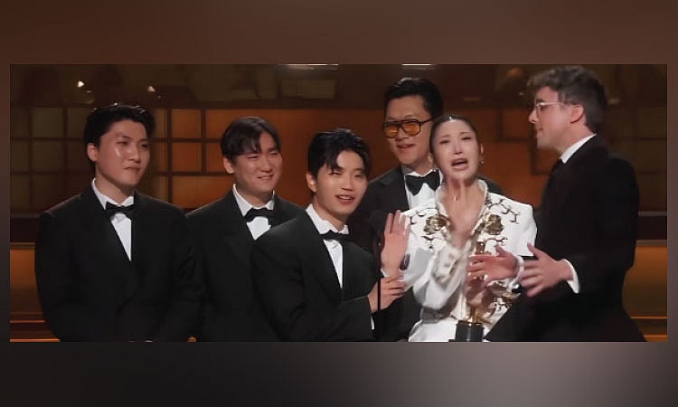 Viewers Criticize Oscars Over Cut-Off Speech and Memorial Omissions