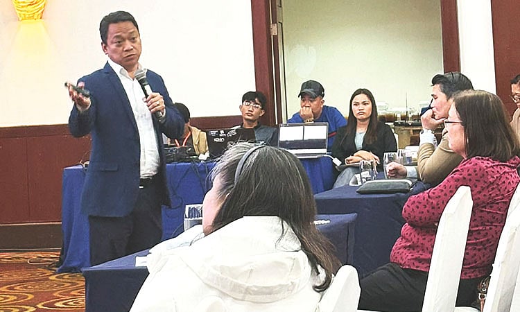 Economist: Middle East Tensions Offer Upside for Philippine Green Tech