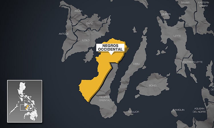 Three Alleged NPA Members Killed in Negros Occidental Clash with Philippine Army