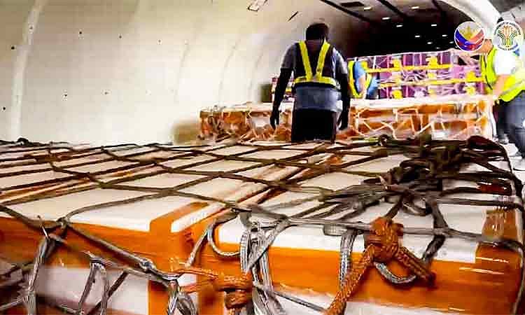 PH exports rise 8.3% to record $14.47-B