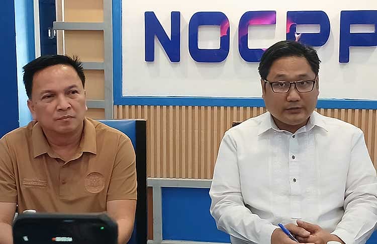 Presidential task force on media security probes radio announcer's slay