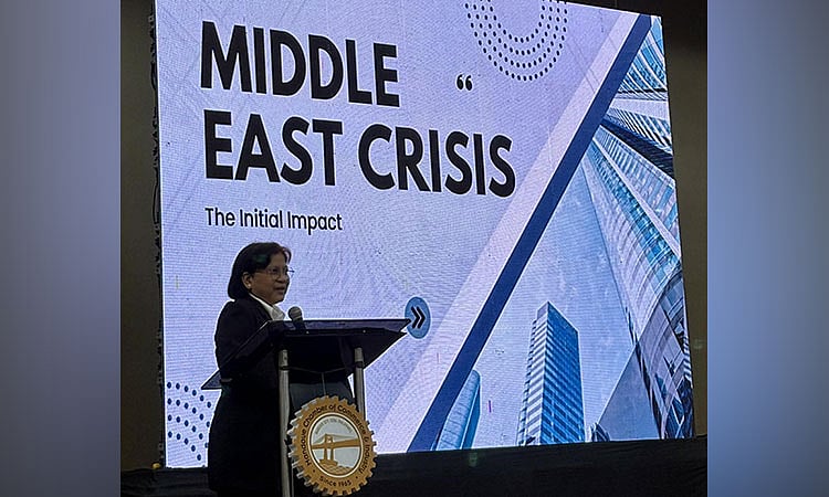 Middle East Tensions Squeeze Central Visayas Logistics and MSMEs, DTI Survey Reveals