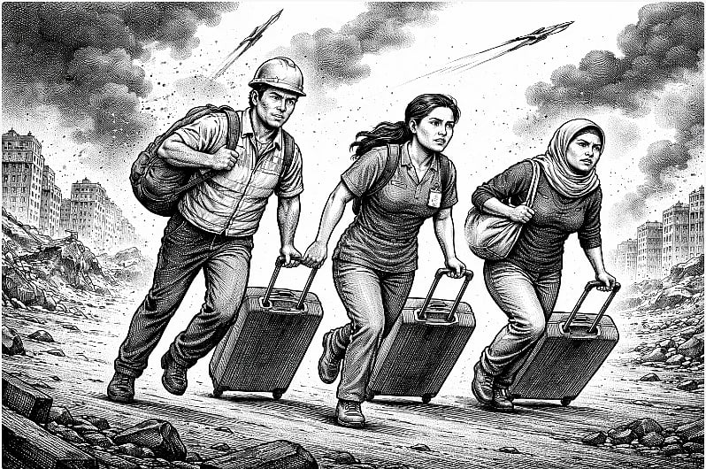 Editoryal: Unsa unya'y dangatan