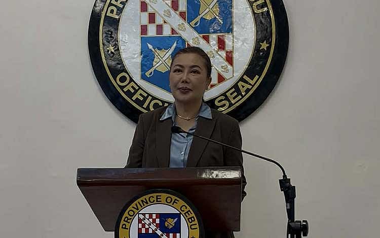 Cebu Governor Orders Enhanced Passenger Comfort Measures for Holy Week Travel