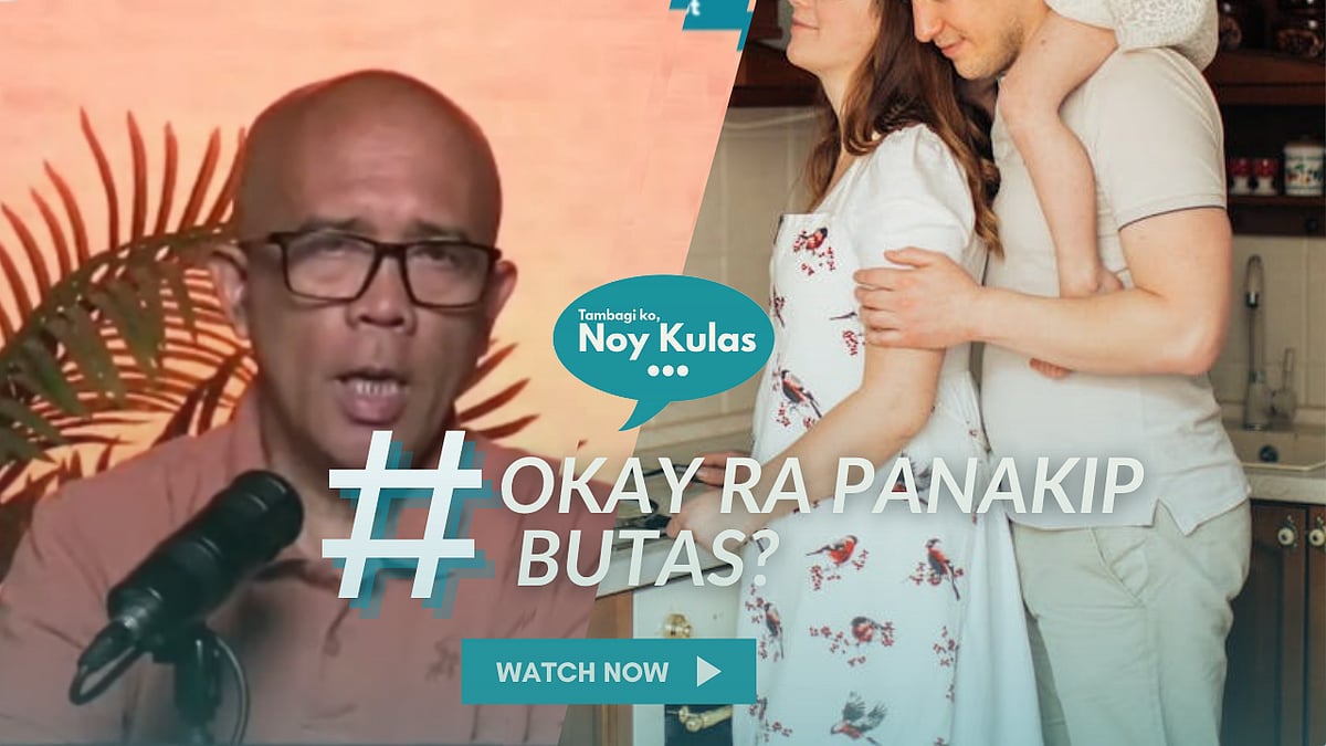 Tambagi ko Noy Kulas: Magbuot