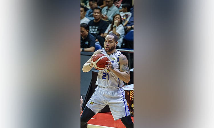 TNT's Gentleman's Agreement: Kelly Williams Stays Loyal Despite Free Agent Status