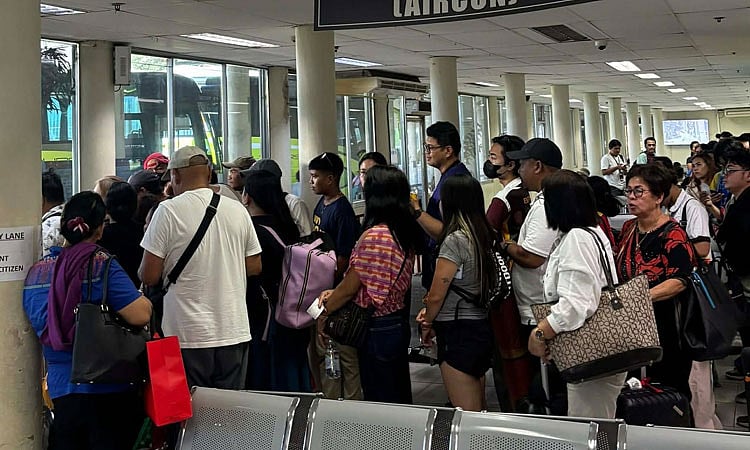Central Visayas Launches 'Oplan Biyaheng Ayos' for Holy Week 2026 Passenger Safety