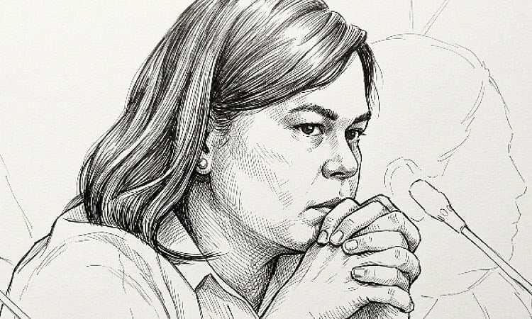 Espinoza: Show up, Madam Vice President