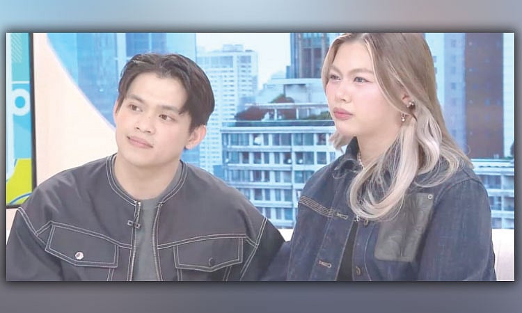 Yulo says he has no ill feelings 
toward parents