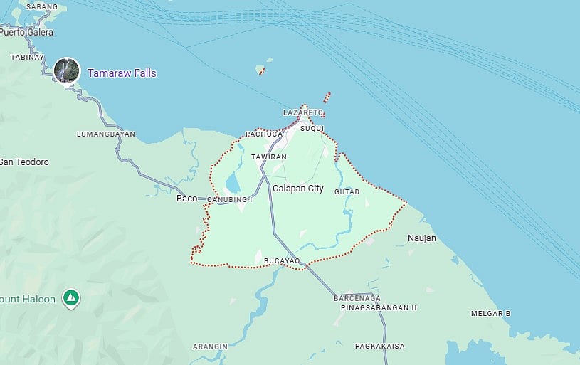 Pope Elevates Calapan to Diocese After 75 Years, Appoints New Tagbilaran Bishop