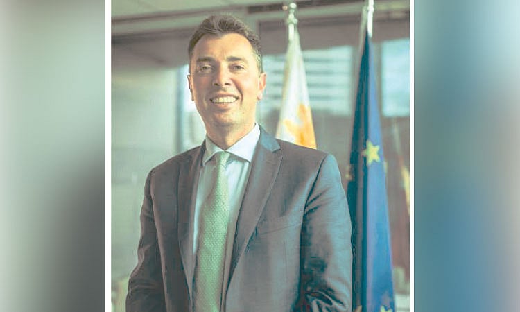 EU Envoy Urges Accelerated Renewable Energy Cooperation Amid Middle East Tensions