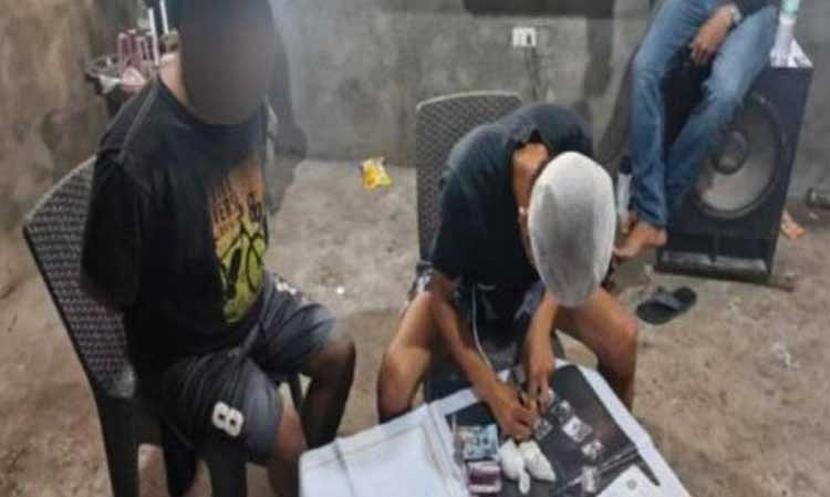 P1.4 Million Shabu Seized in Bacolod Drug Bust, High-Value Suspect Arrested