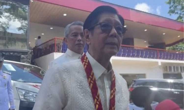 PBBM: ASEAN summit to push through in May despite Middle East conflict