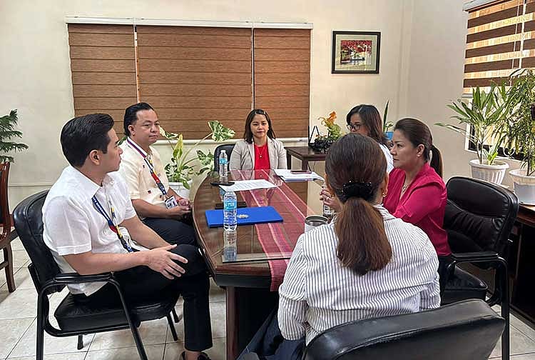 Mandaue City College Gains CHED Recognition, Boosting Student Aid Access