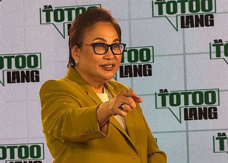 Seares: Is Cebu so barren of Senate material that Negrense Rowena Guanzon offers to represent Cebuanos in the 2028 election?
