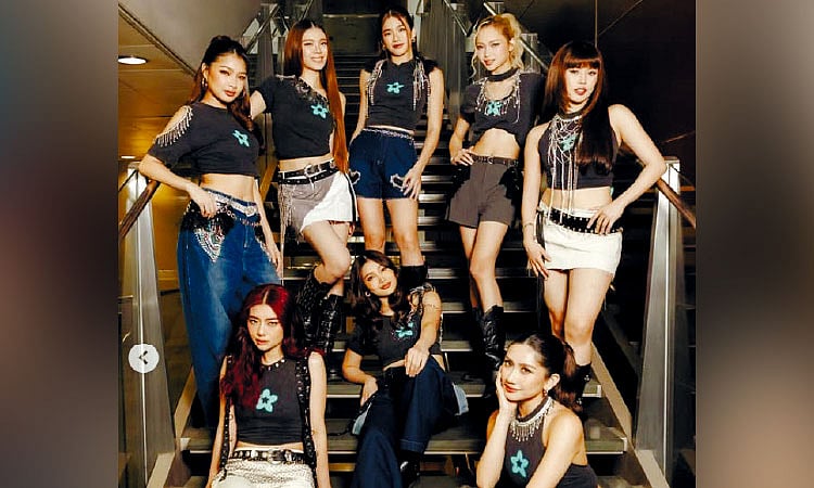 BINI set for Cebu concert