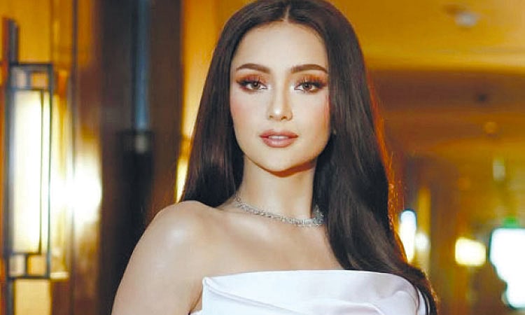 Ahtisa Manalo opens up about PCOS diagnosis