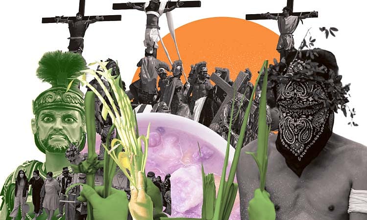 The Sacred Pause: Why Semana Santa is unique to Cebuanos