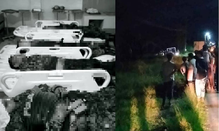 Barmm condemns ambush of cops