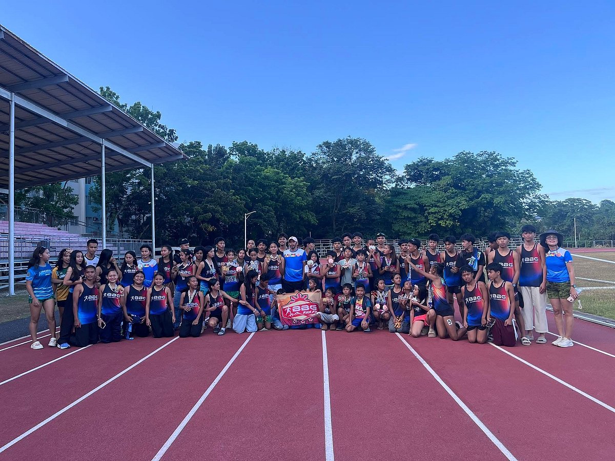 CCES, MOBL, UM Davao rule Araw ng Dabaw athletics