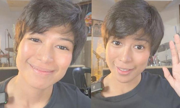 Gigi de Lana issue questioned on show