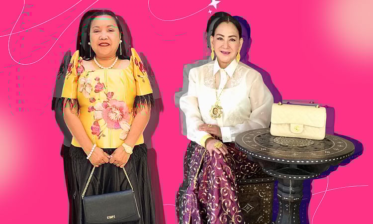 Dabawenya at the helm: Women leading PH’s largest professional organizations