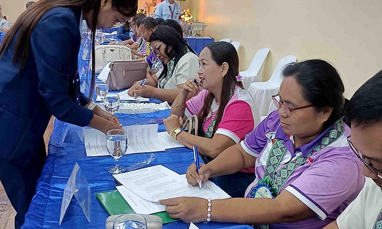 Plastic Buster expands to all San Fernando schools