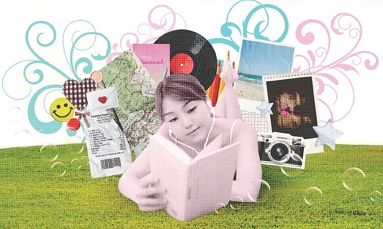 Why going Analog, can save you from being 'chronically online'