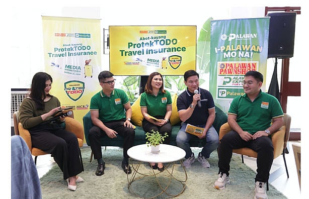 Palawan ProtekTODO redefines travel readiness with its wide and affordable range of insurance offerings