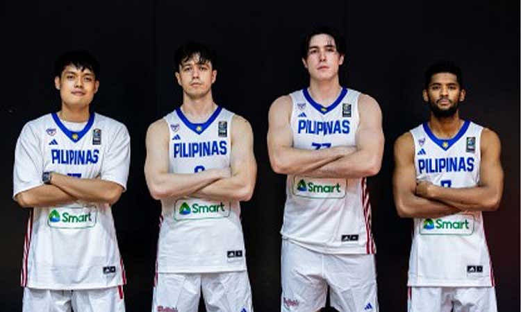 PBA players lead Gilas 3x3 squad for FIBA Asia Cup