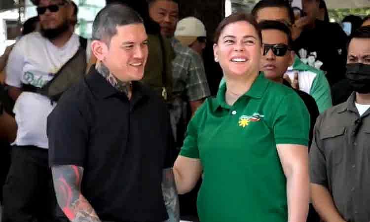 Lawyer Backs Duterte Siblings for 2028, Demands Election Reforms